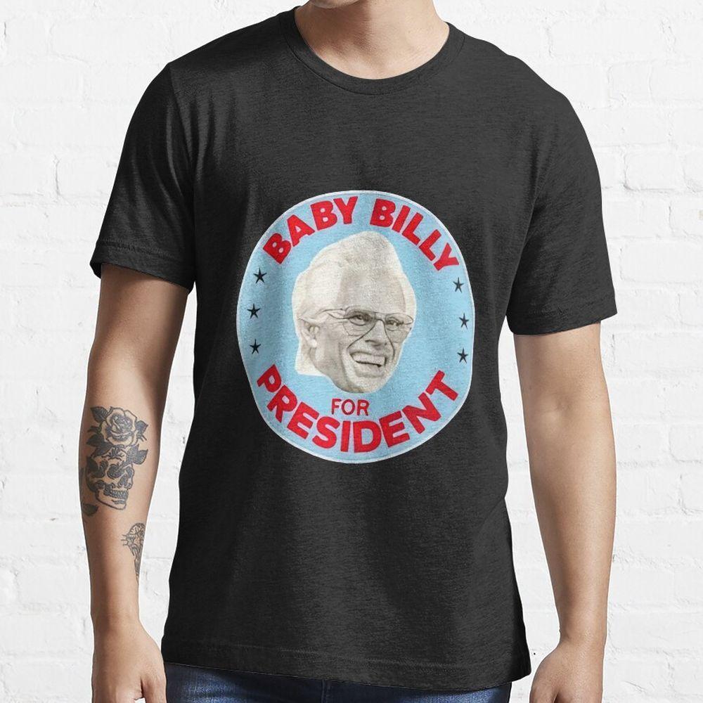 Baby Billy Face Shirt Baby Billy Face Shirt